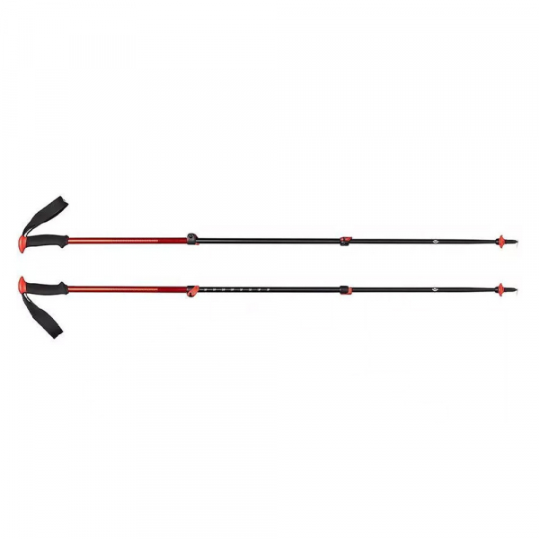 Палки трекінгові Black Diamond Trail Sport - фото