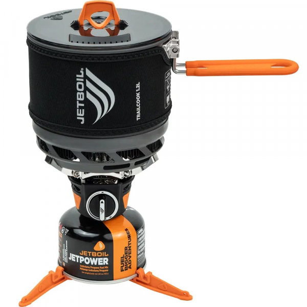 Система приготування їжі Jetboil TrailCook 1.2 л - фото