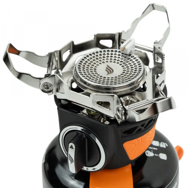 Система приготування їжі Jetboil TrailCook 1.2 л - фото