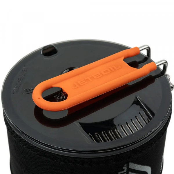 Система приготування їжі Jetboil TrailCook 1.2 л - фото