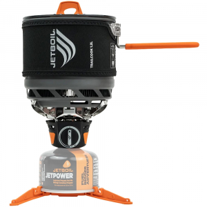 Система приготування їжі Jetboil TrailCook 1.2 л - фото