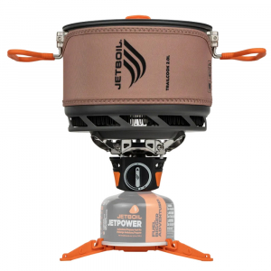 Система приготування їжі Jetboil TrailCook 2.0 л - фото