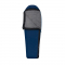 Спальник Trailhead TvII Regular Wide 2019, Cobalt/Midnight, Left Zip - фото-2