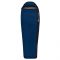 Спальник Trailhead TvII Regular Wide 2019, Cobalt/Midnight, Left Zip - фото-1