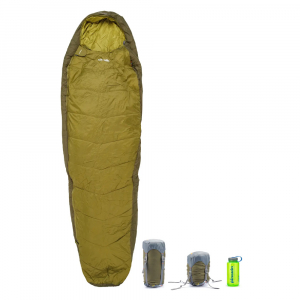 Спальник Pinguin Tramp 195 2022 - фото