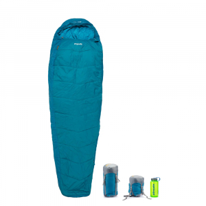 Спальник Pinguin Tramp 195 2022 - фото