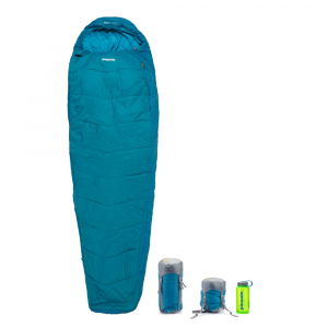 Спальник Pinguin Tramp 195 2022 - фото