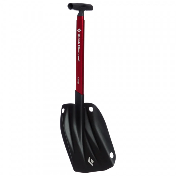 Лопата Black Diamond Transfer Shovel - фото
