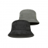 Travel Bucket Hat Gline Black- Grey M/L шапка (Travel Bucket Hat Gline Black- Grey M/L шапка)