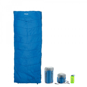 Спальник-ковдра Pinguin Travel PFM 190 2022 - фото