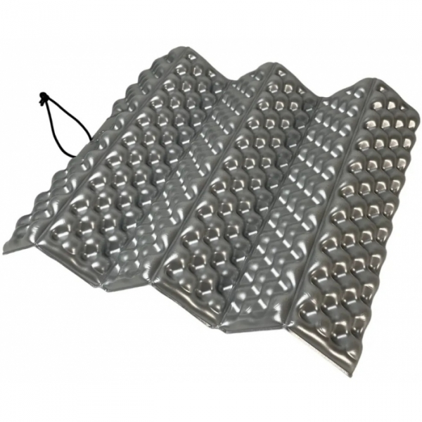 Сідушка кемпінгова Base Camp Travel Seat IXPE - фото