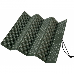 Сідушка кемпінгова Base Camp Travel Seat IXPE - фото