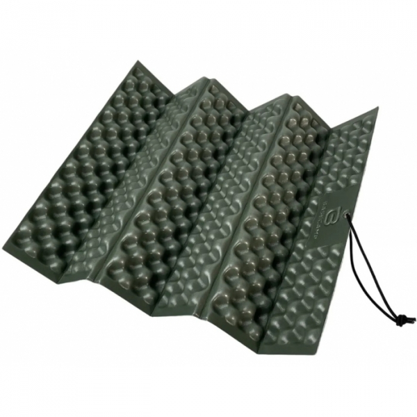 Сідушка кемпінгова Base Camp Travel Seat IXPE - фото-1