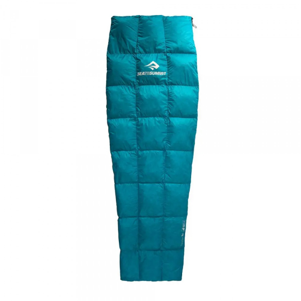 Спальник Traveller TR1 2019 Left Zip - фото