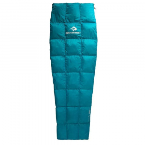 Спальник Traveller TR1 2019 Left Zip - фото