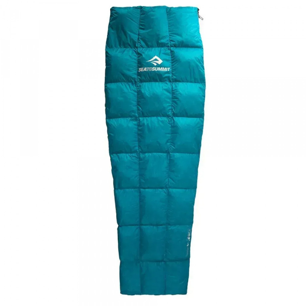 Спальник Traveller TR1 2019 Left Zip - фото-1