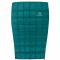 Спальник Traveller TRII Left Zip, Teal, Long - фото-2