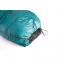 Traveller TRII - Regular Left Zip Teal спальник - фото-5