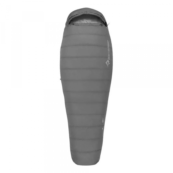 Спальник Treeline TlI - Long Left Zip - фото