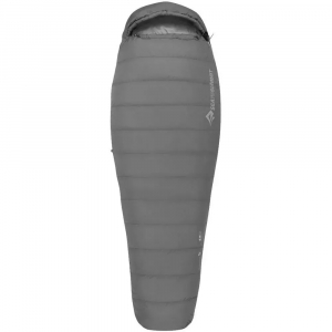 Спальник Treeline TlI - Long Left Zip - фото