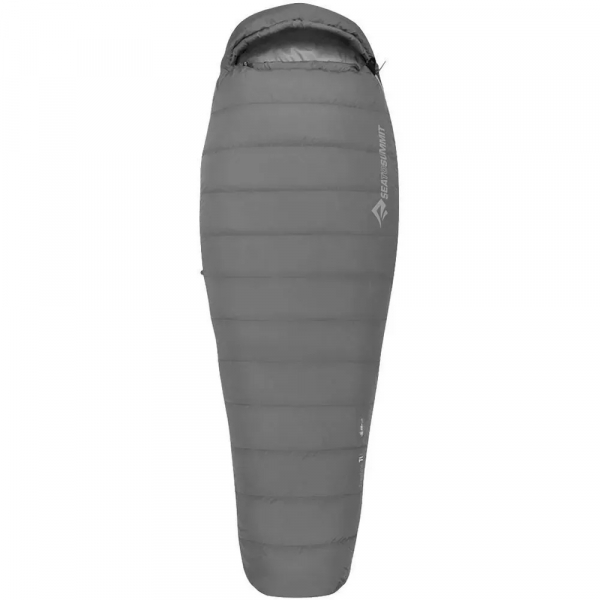 Спальник Treeline TlI - Regular Left Zip - фото-1