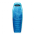 Спальник Trek -9C/15F, Snorkel Blue, Long