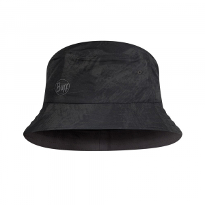 TREK BUCKET HAT rinmann black S/M (TREK BUCKET HAT rinmann black S/M) TREK BUCKET HAT rinmann black S/M (TREK BUCKET HAT rinmann black S/M) - фото