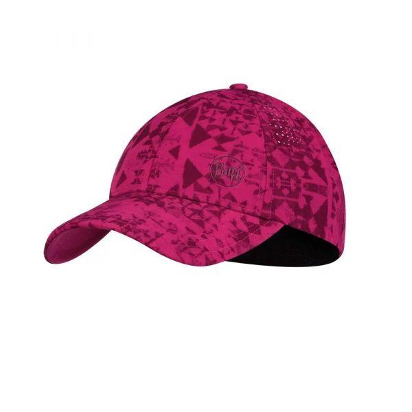 TREK CAP azza pink S/M (TREK CAP azza pink S/M) - фото-1