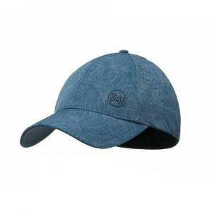 TREK CAP checkboard navy M/L (TREK CAP checkboard navy M/L) - фото