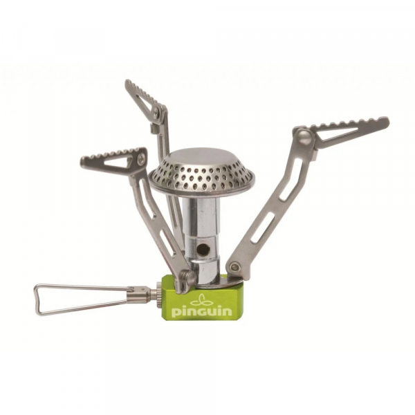 Пальник газовий Pinguin Trek - фото