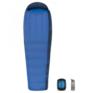 Спальник Trek TKI 2019 Left Zip Long - фото