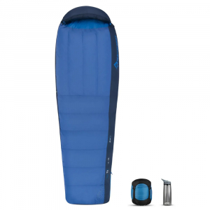 Спальник Trek TKI Regular Wide 2019, Left Zip - фото