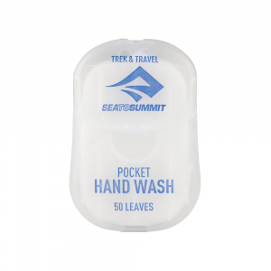 Шампунь Trek & Travel Pocket Conditioning Shampoo - фото