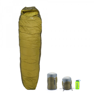 Cпальник Pinguin Trekking 190 2022 - фото