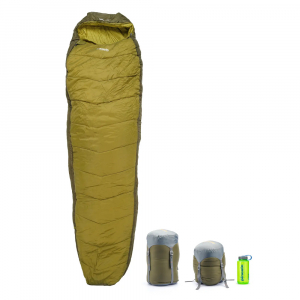 Cпальник Pinguin Trekking 205 2022 - фото