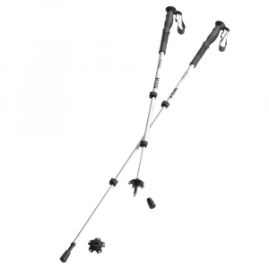 Палки трекінгові Trekking Aluminium - фото