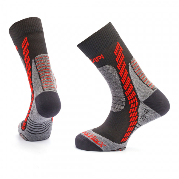 Шкарпетки Accapi Trekking Endurance - фото-1