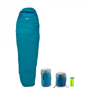 Спальник Pinguin Trekking PFM 190 - фото