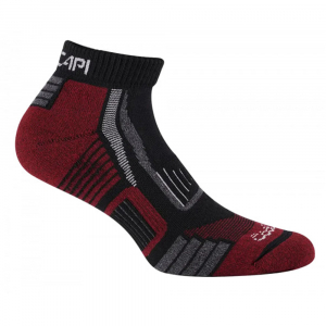 Шкарпетки Accapi Trekking Ultralight Quarter - фото