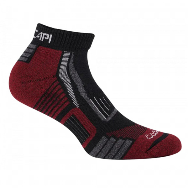 Шкарпетки Accapi Trekking Ultralight Quarter - фото-1