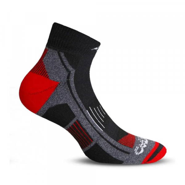 Шкарпетки Accapi Trekking Ultralight Quarter - фото