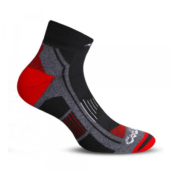 Шкарпетки Accapi Trekking Ultralight Quarter - фото-1