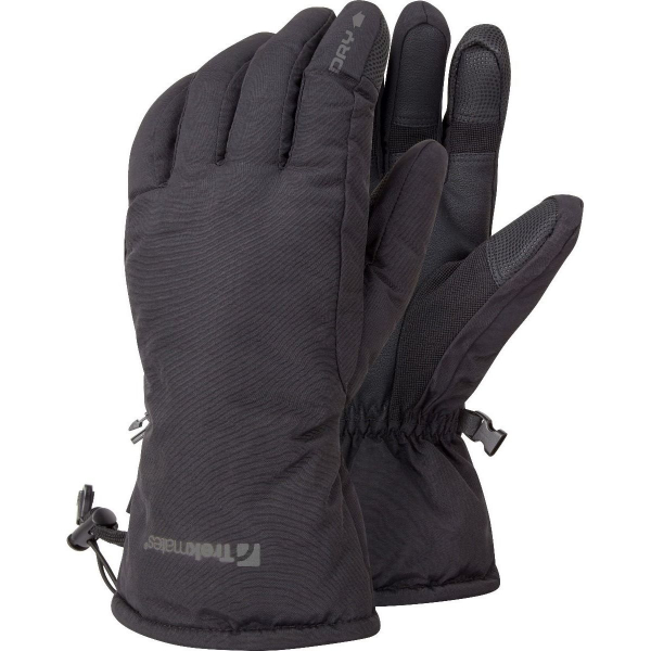 Рукавиці чоловічі Trekmates Beacon DRY Glove - фото-1