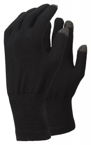 Рукавиці Trekmates Merino Touch Glove - фото