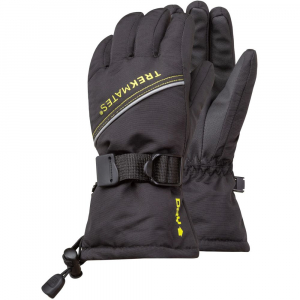 Рукавиці Trekmates Mogul DRY Glove Jnr - фото