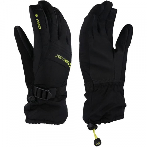 Рукавиці чоловічі Trekmates Mogul DRY Glove - фото-1