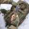Розкладний ніж SOG Trident AT - фото-5