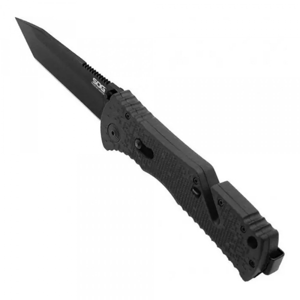 Ніж складаний SOG Trident Mini - фото