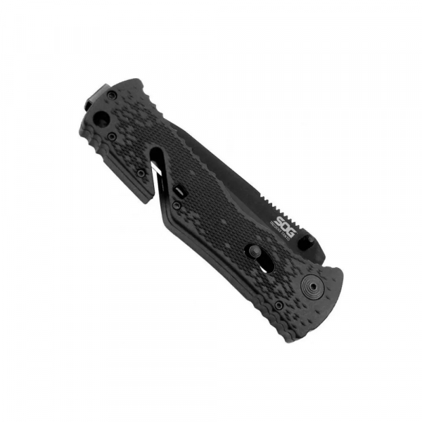 Ніж складаний SOG Trident Mini - фото