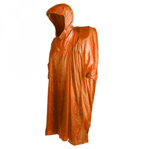 Пончо Trimm Topic - фото